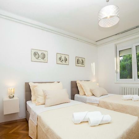 Casa Ana Leilighet Zadar Eksteriør bilde
